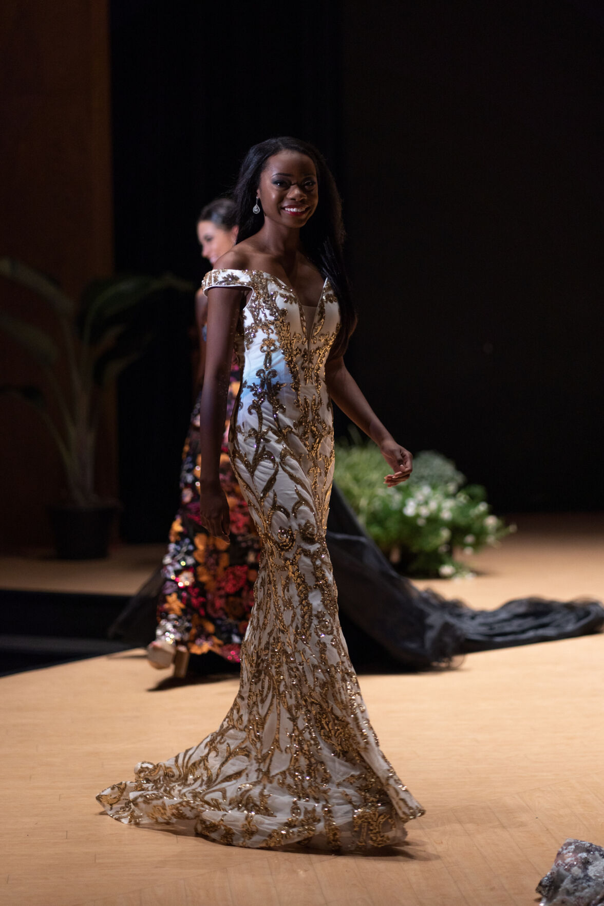 Miss OSU, 40
